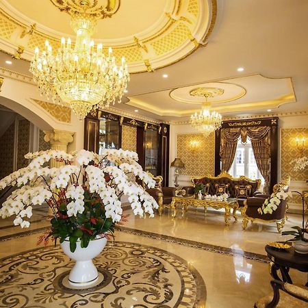 Dream Boutique Hotel Да Лат Екстериор снимка