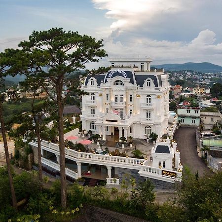 Dream Boutique Hotel Да Лат Екстериор снимка