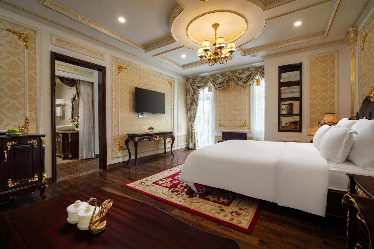 Dream Boutique Hotel Да Лат Екстериор снимка