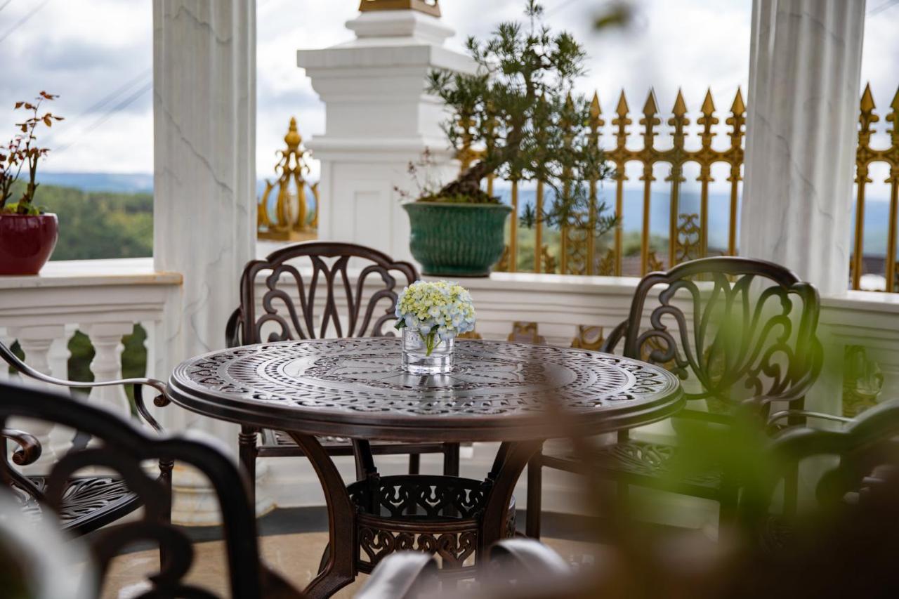 Dream Boutique Hotel Да Лат Екстериор снимка