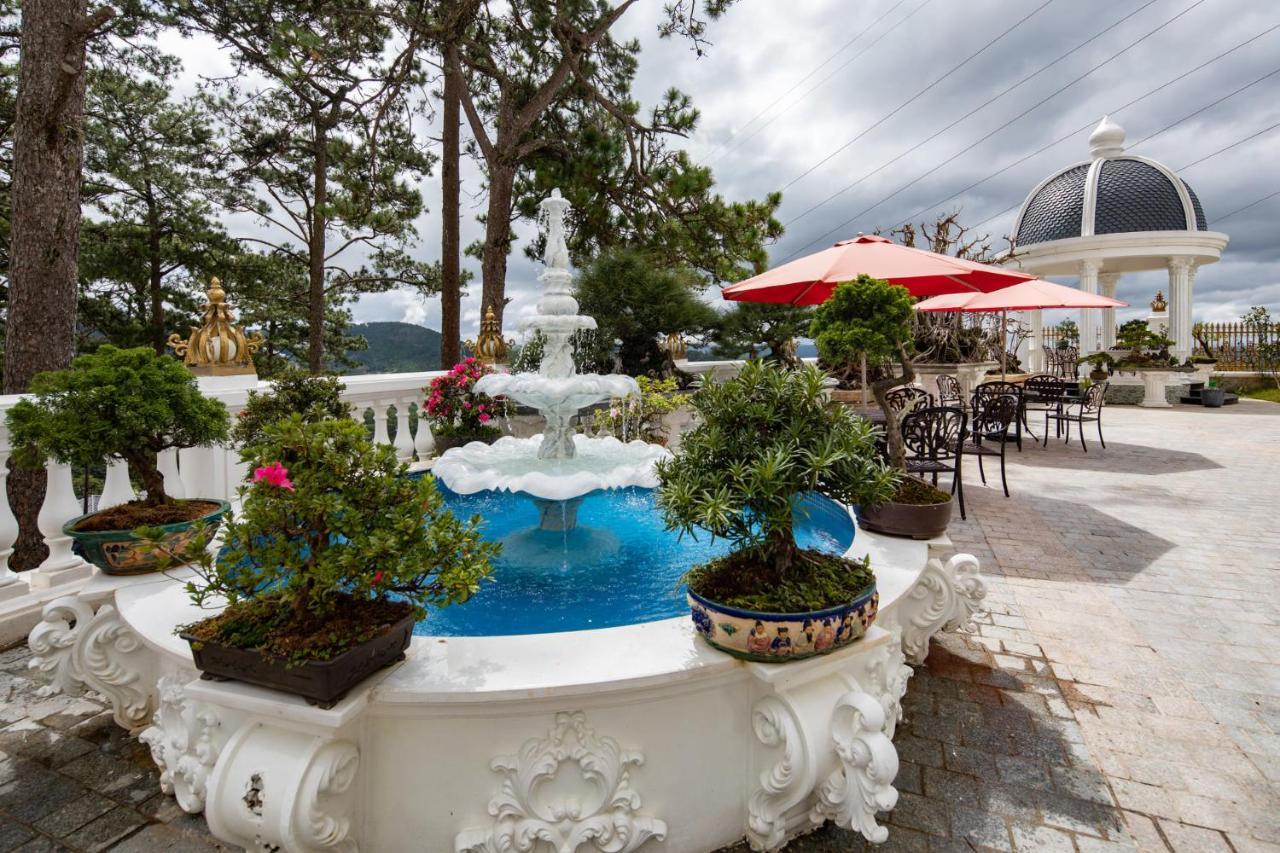 Dream Boutique Hotel Да Лат Екстериор снимка