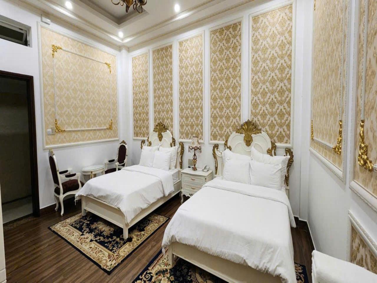 Dream Boutique Hotel Да Лат Екстериор снимка