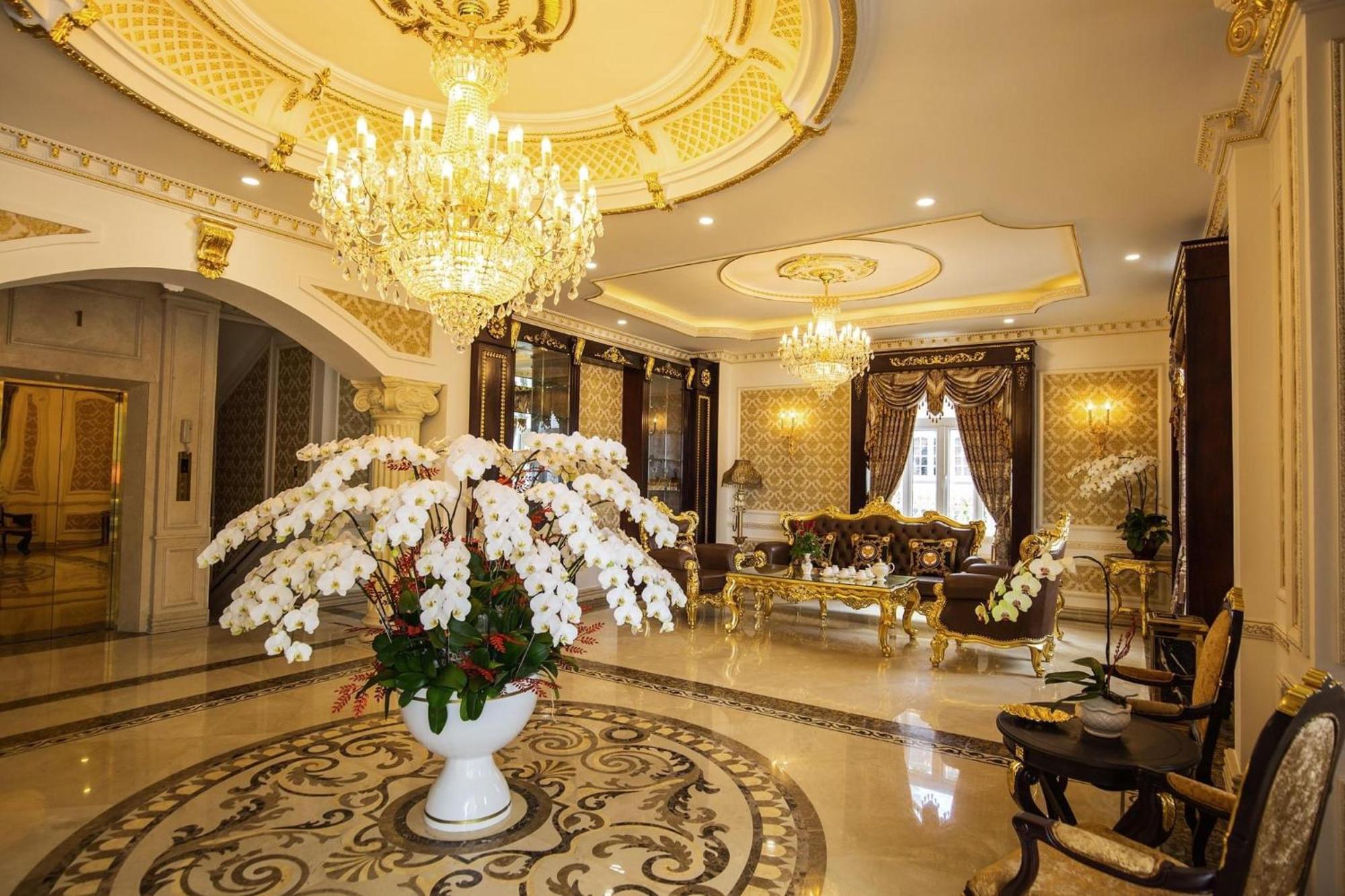 Dream Boutique Hotel Да Лат Екстериор снимка