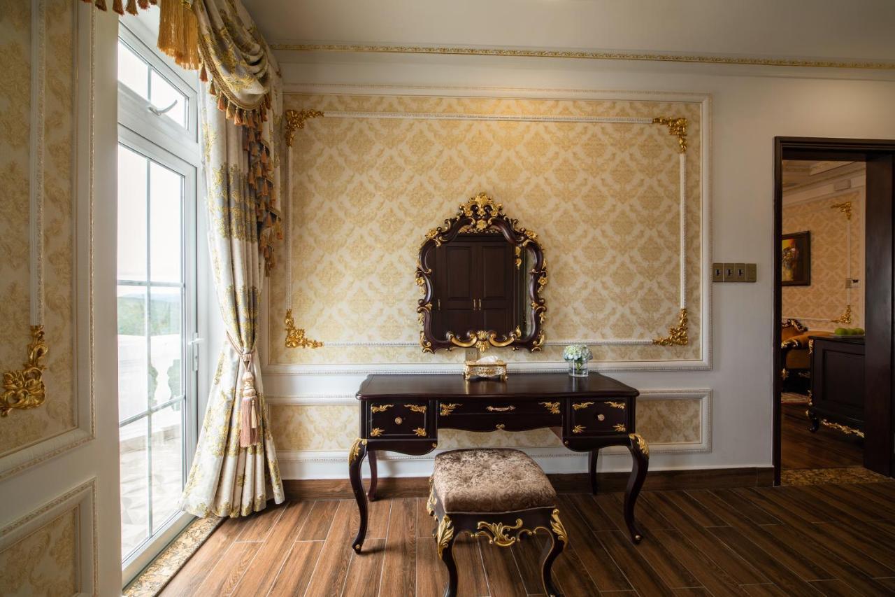 Dream Boutique Hotel Да Лат Екстериор снимка