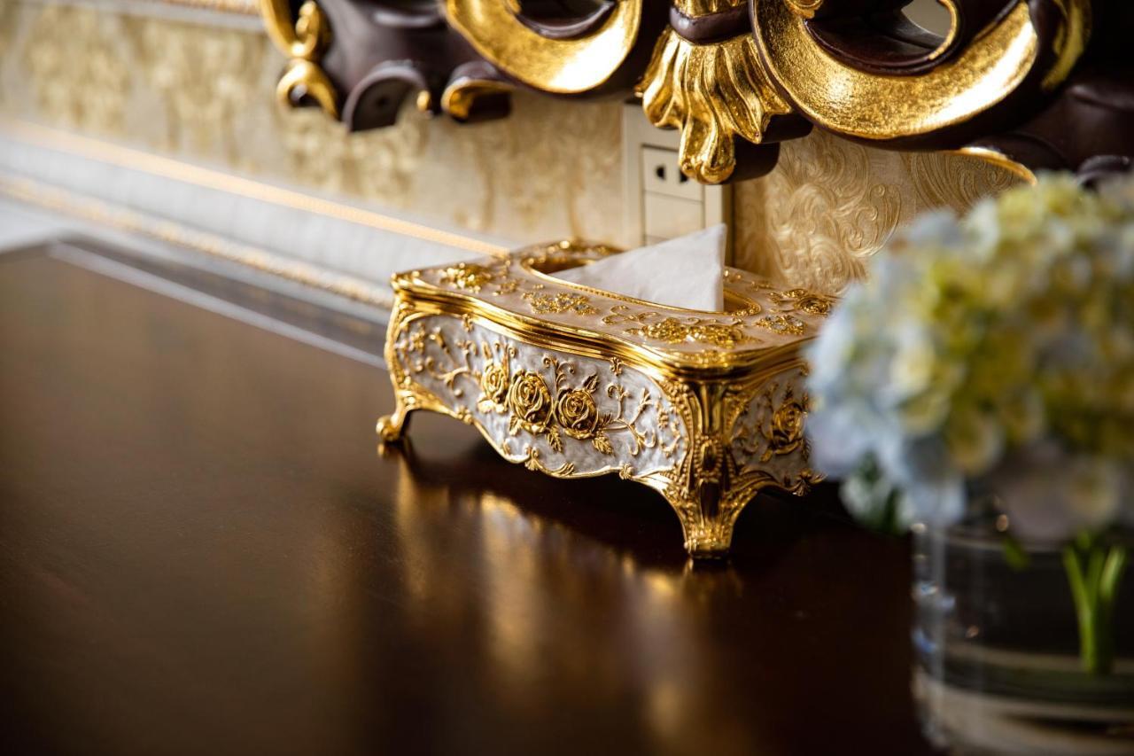 Dream Boutique Hotel Да Лат Екстериор снимка