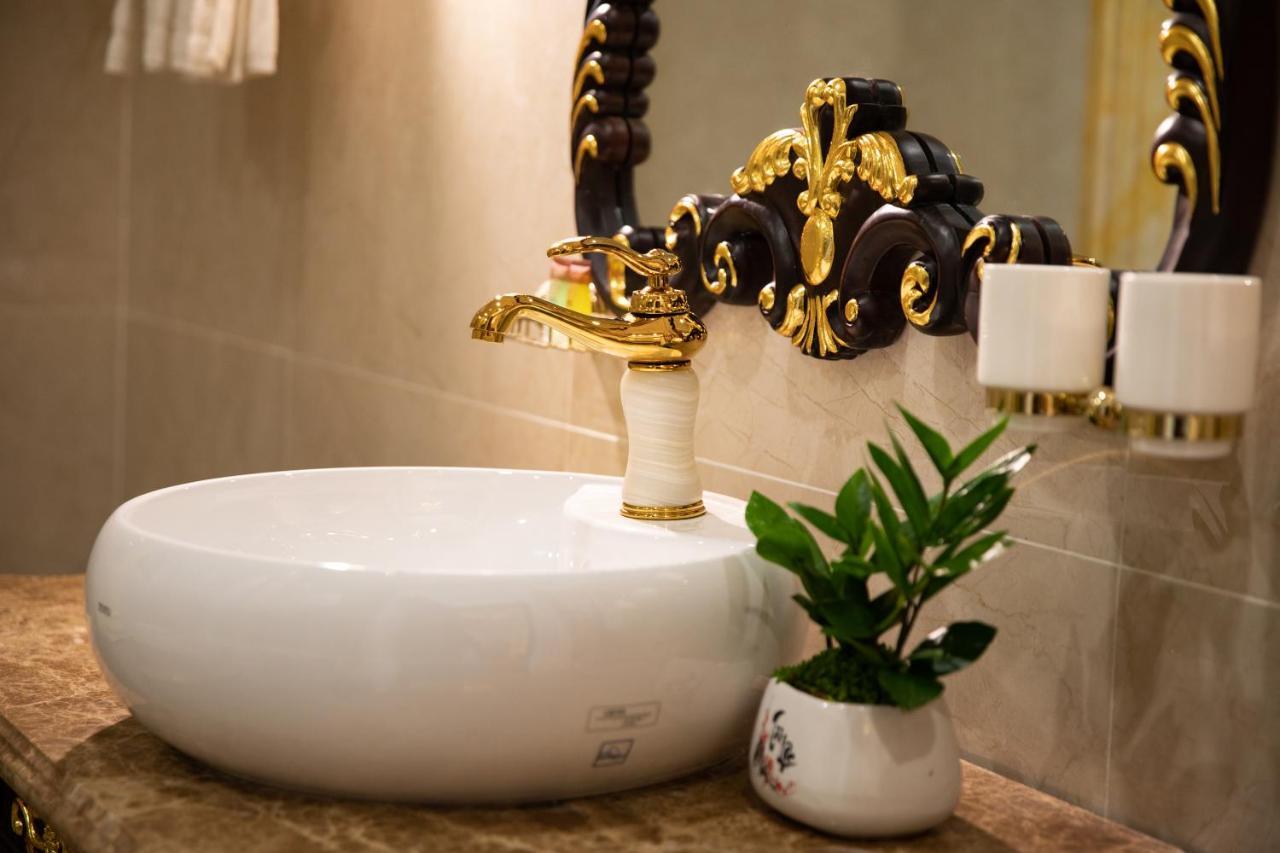 Dream Boutique Hotel Да Лат Екстериор снимка