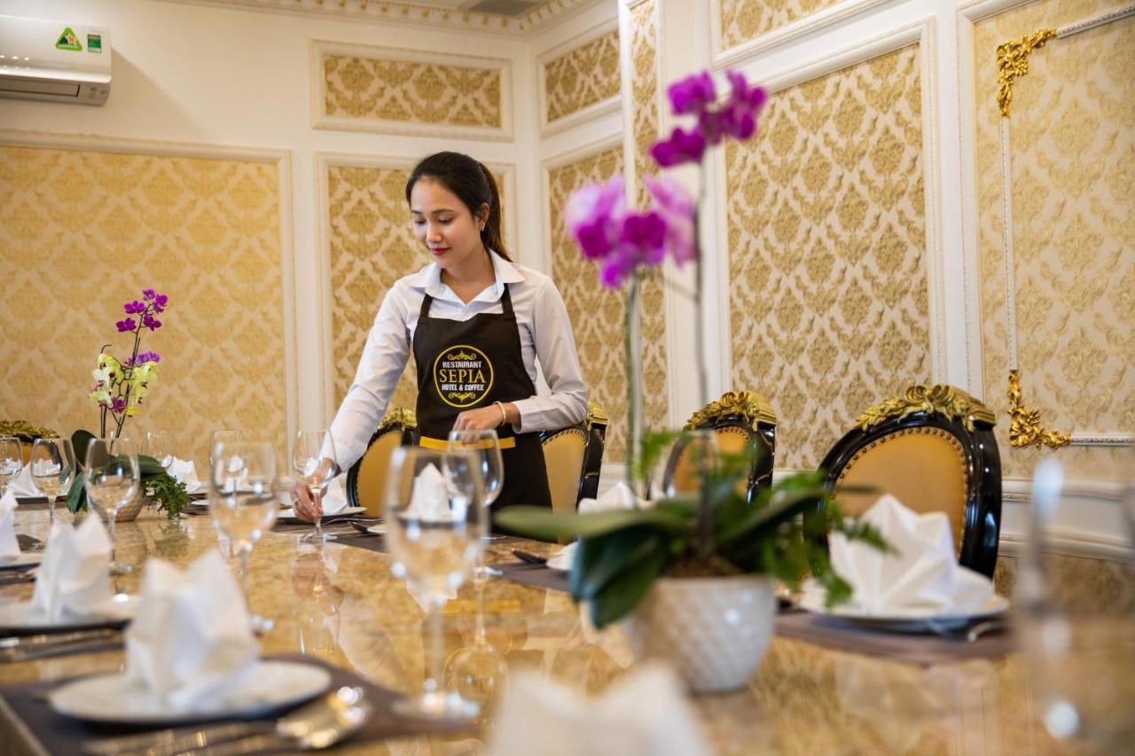 Dream Boutique Hotel Да Лат Екстериор снимка