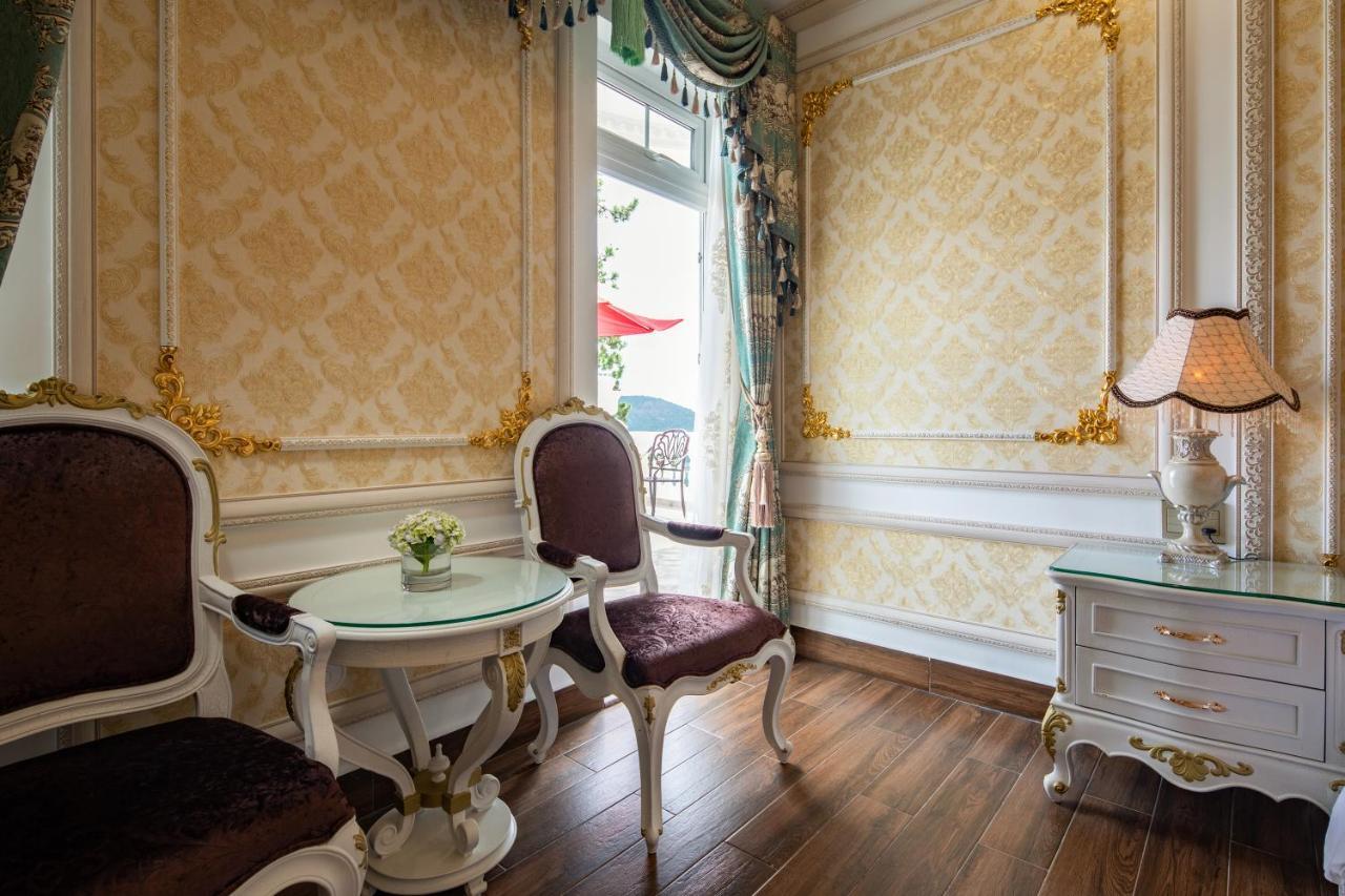 Dream Boutique Hotel Да Лат Екстериор снимка