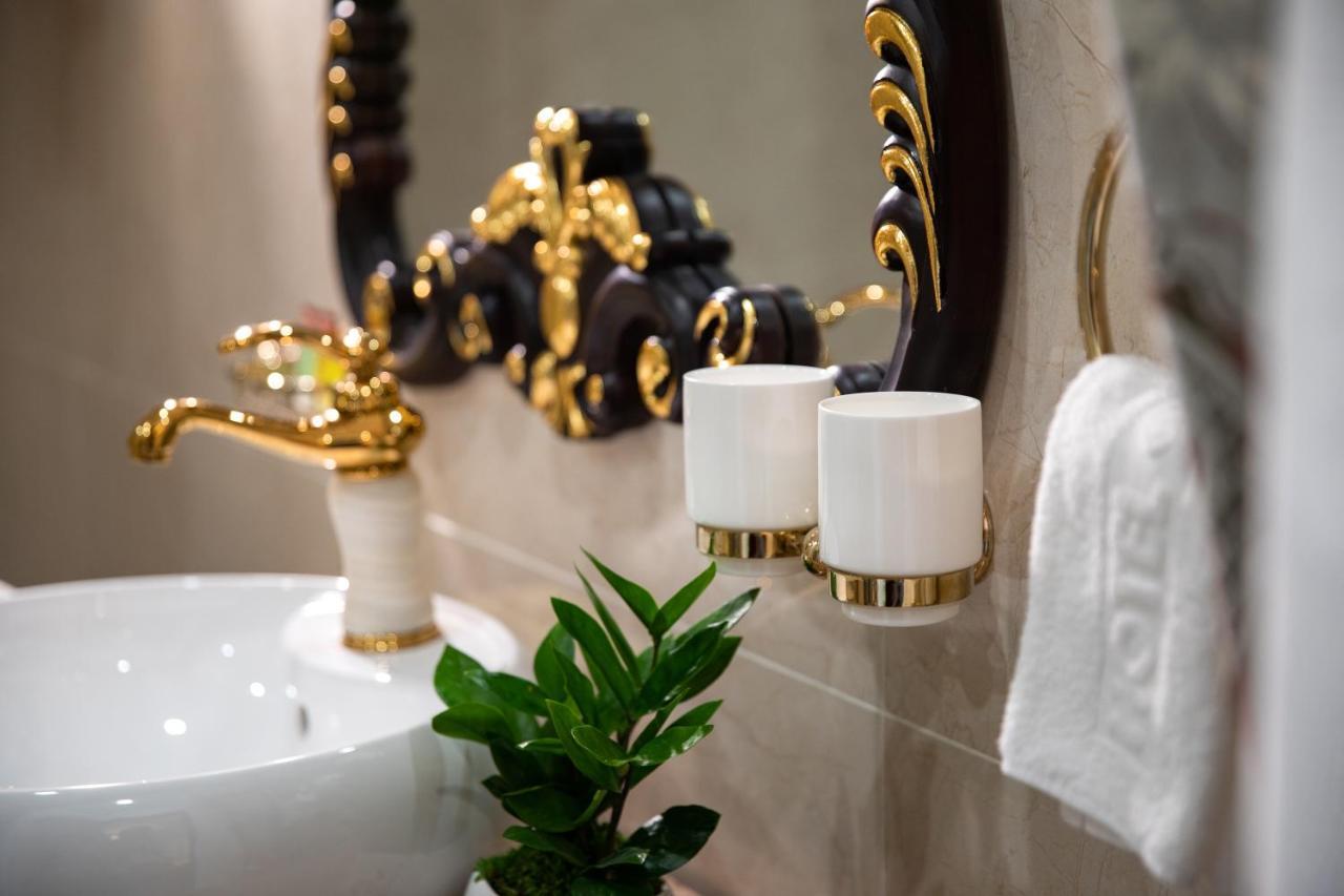 Dream Boutique Hotel Да Лат Екстериор снимка