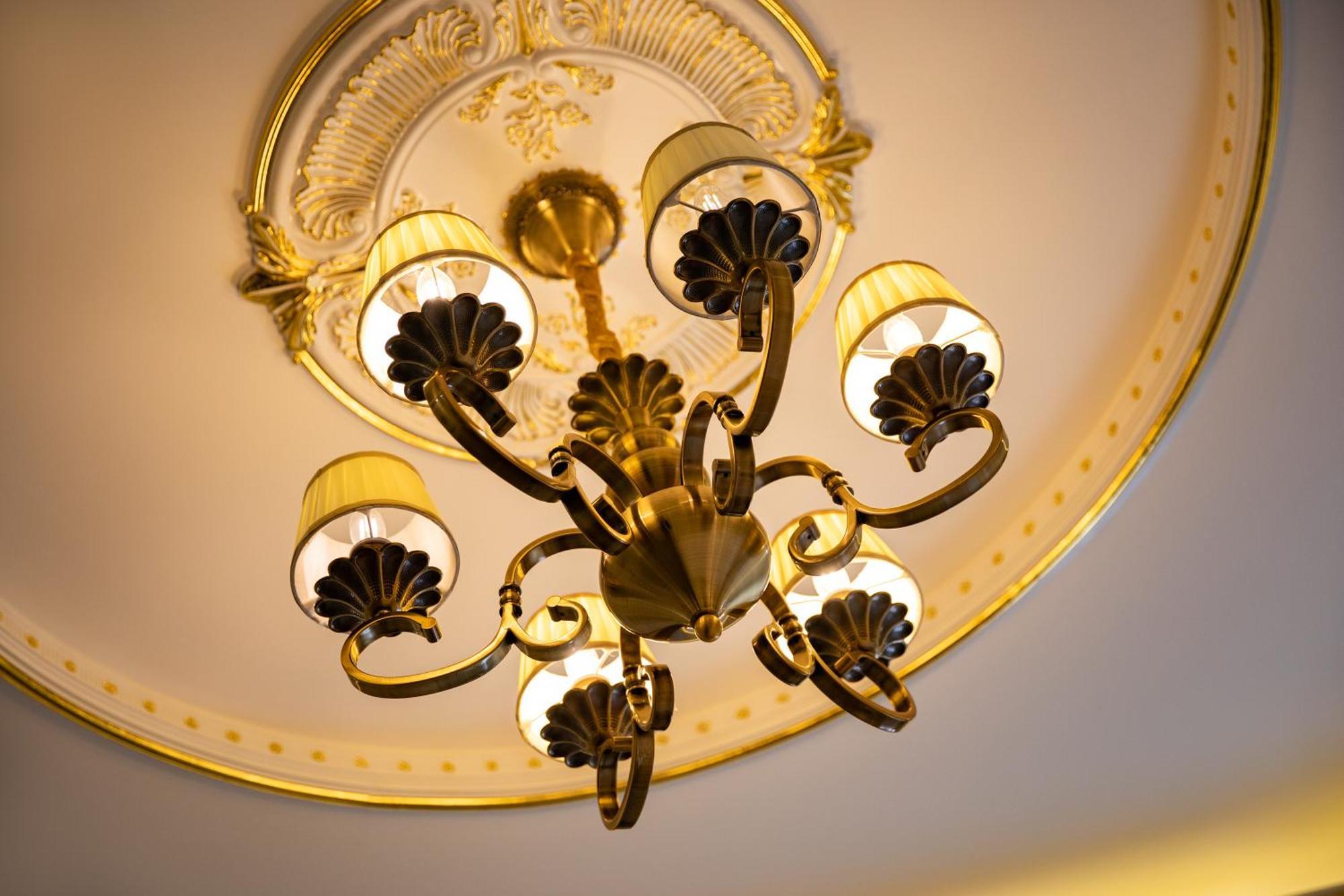 Dream Boutique Hotel Да Лат Екстериор снимка