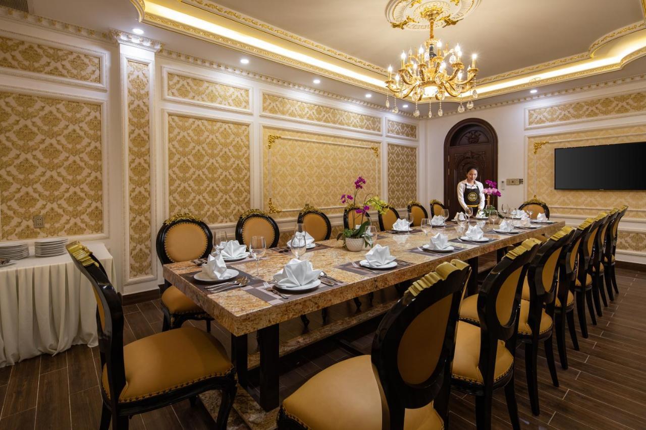 Dream Boutique Hotel Да Лат Екстериор снимка