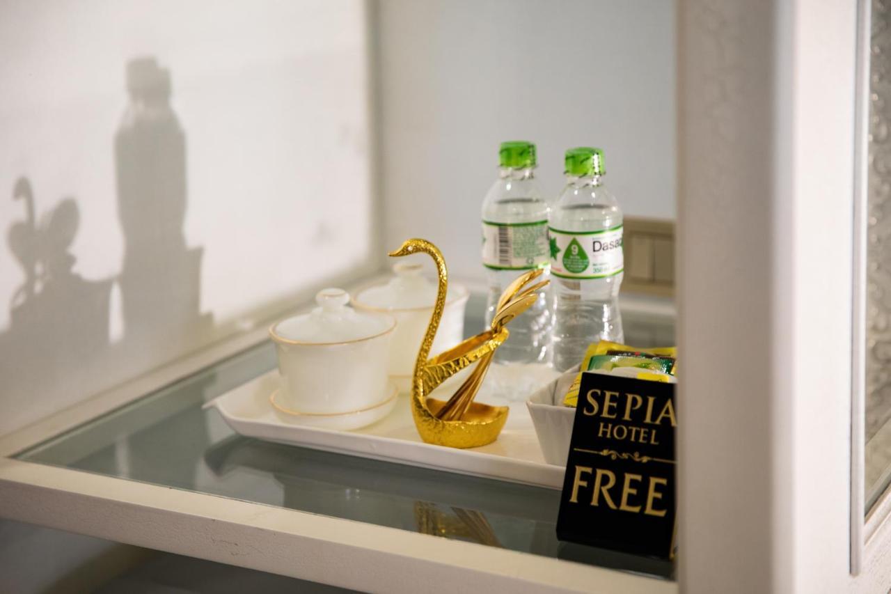 Dream Boutique Hotel Да Лат Екстериор снимка